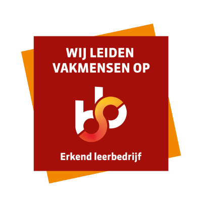 SBB erkend leerbedrijf SBB